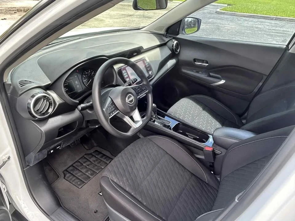 2022 Nissan Kicks - Image 7 of 8