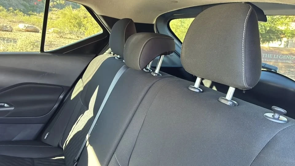 2022 Nissan Kicks - Image 13 of 18