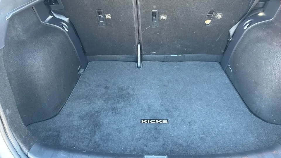2022 Nissan Kicks - Image 14 of 18