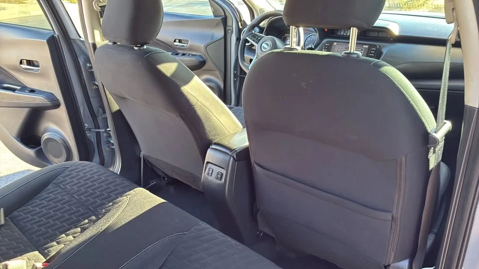 2022 Nissan Kicks - Image 15 of 18