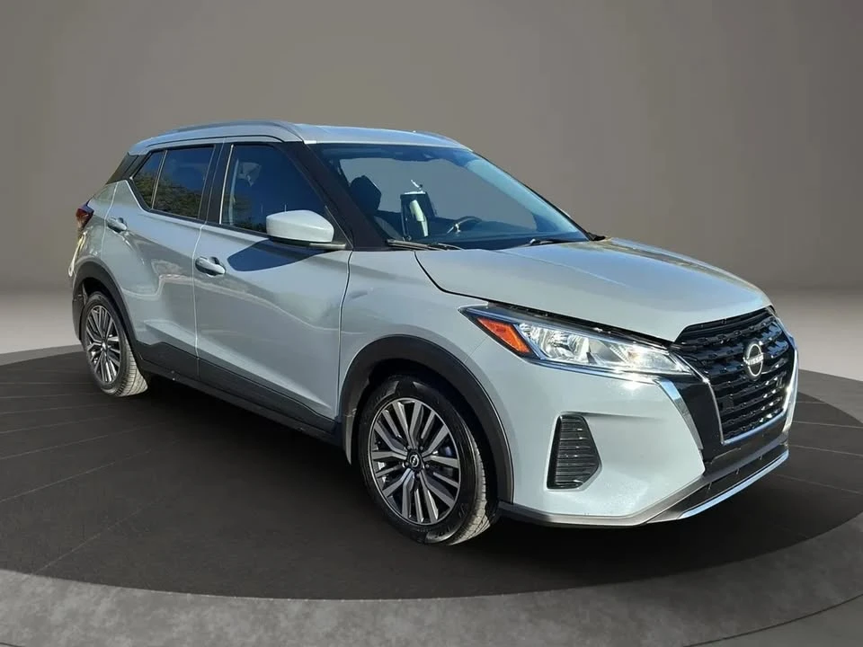 2022 Nissan Kicks - Image 3 of 18