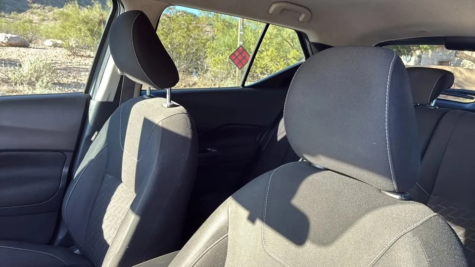 2022 Nissan Kicks - Image 16 of 18