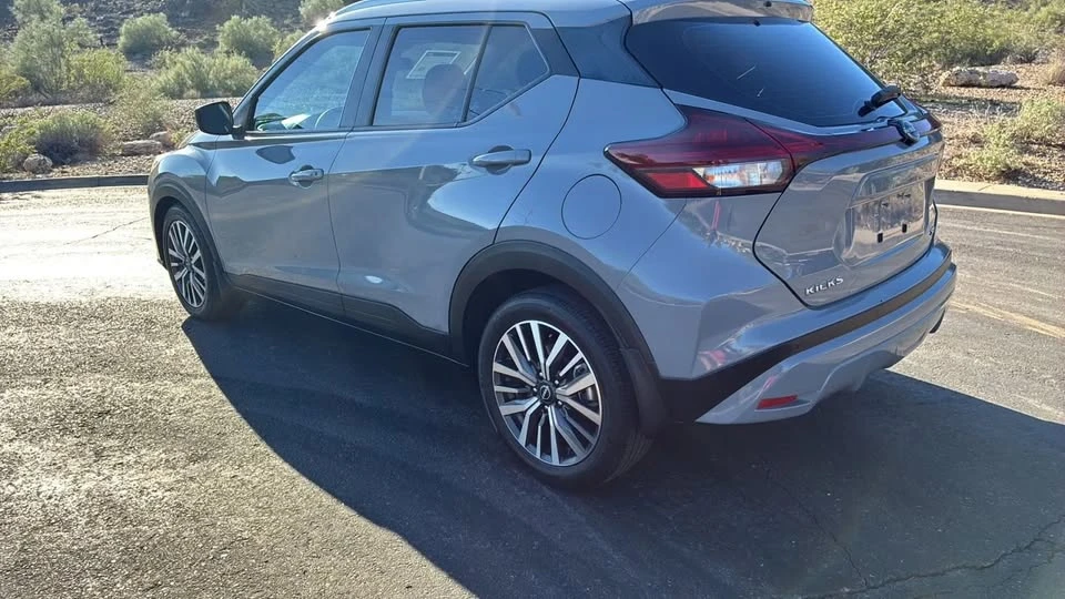 2022 Nissan Kicks - Image 7 of 18