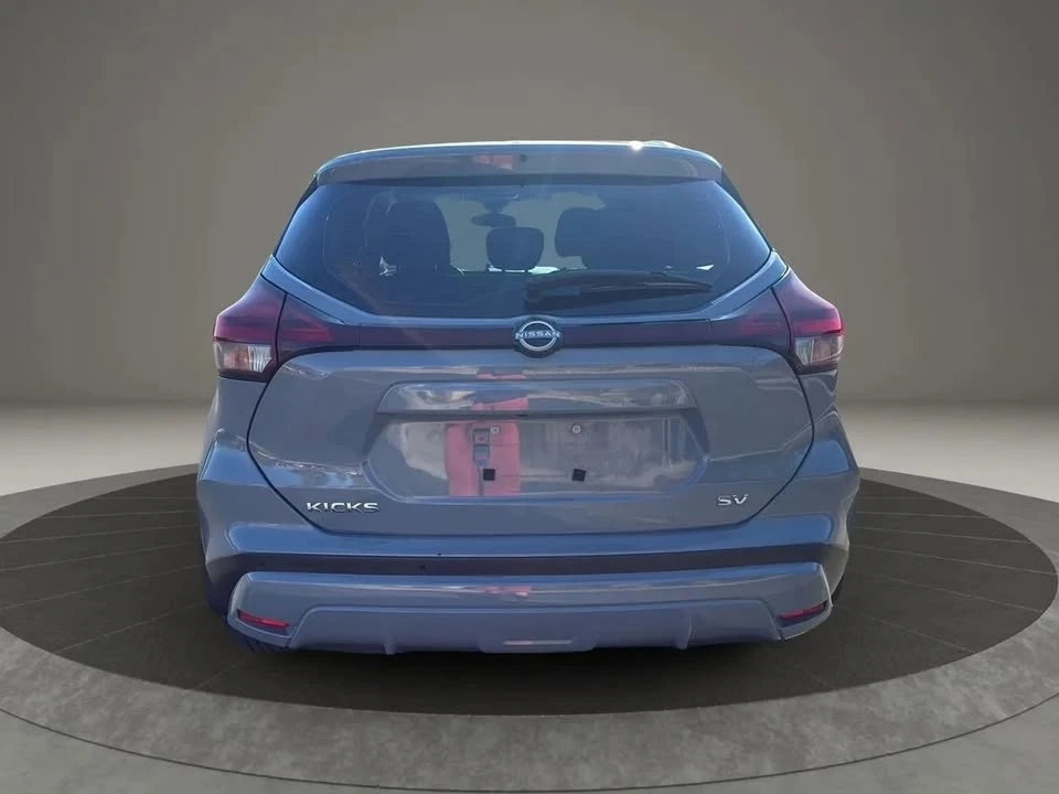 2022 Nissan Kicks - Image 6 of 18