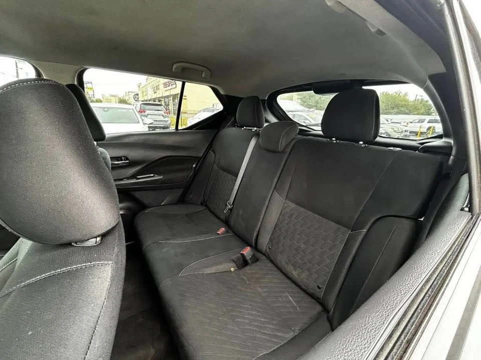 2022 Nissan Kicks - Image 12 of 12