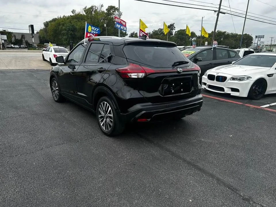 2022 Nissan Kicks - Image 3 of 12
