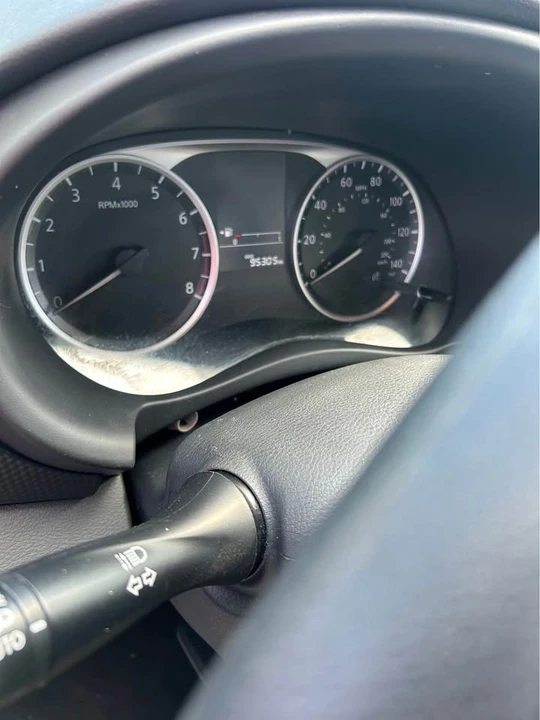 2022 Nissan Kicks - Image 7 of 8