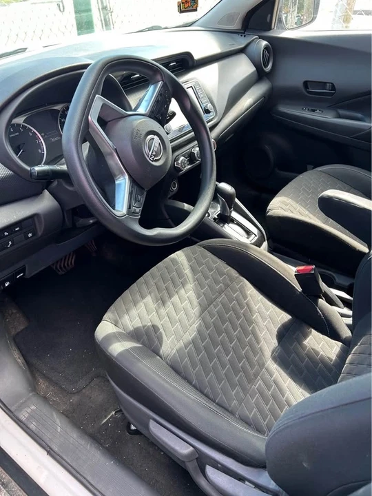 2022 Nissan Kicks - Image 8 of 8
