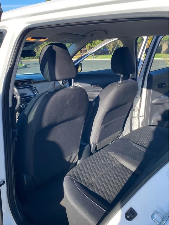 2022 Nissan Kicks - Image 4 of 11