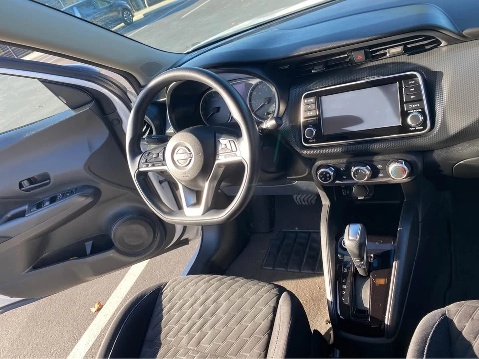 2022 Nissan Kicks - Image 11 of 11
