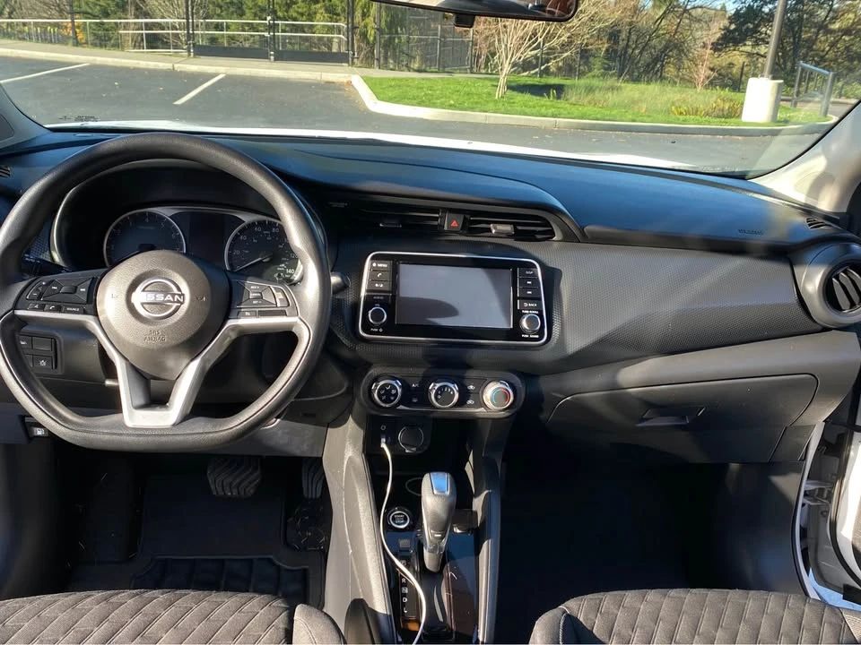 2022 Nissan Kicks - Image 3 of 11