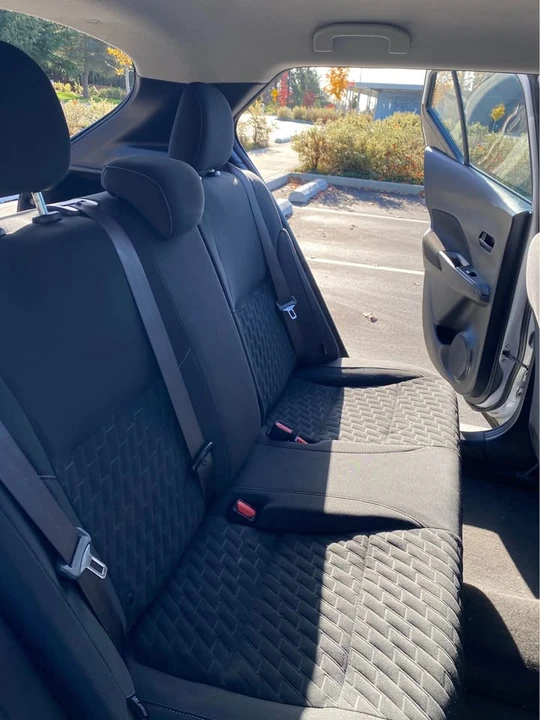 2022 Nissan Kicks - Image 9 of 11