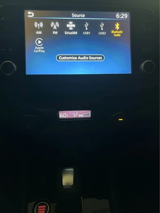 2022 Nissan Kicks - Image 11 of 18