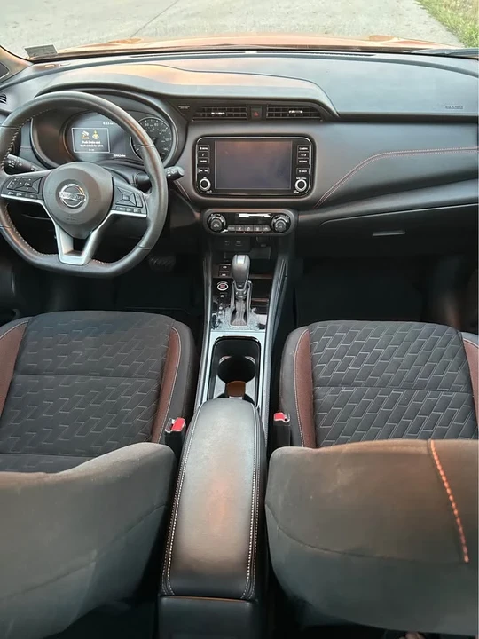 2022 Nissan Kicks - Image 6 of 18
