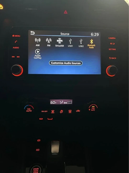 2022 Nissan Kicks - Image 7 of 18