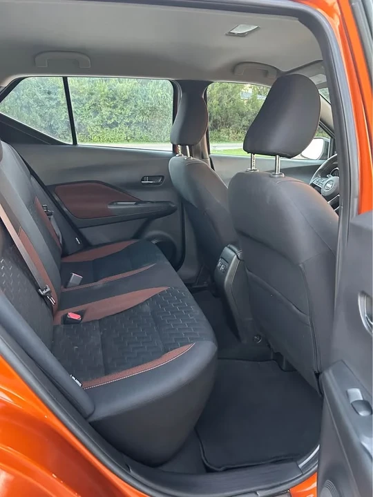 2022 Nissan Kicks - Image 14 of 18