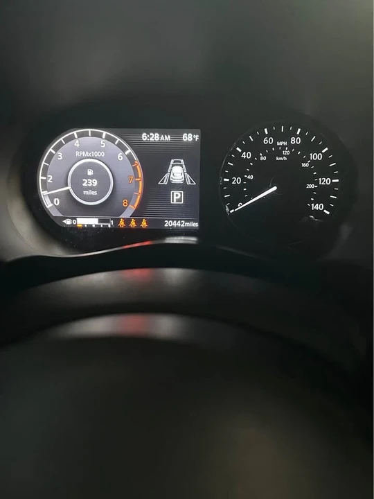 2022 Nissan Kicks - Image 10 of 18