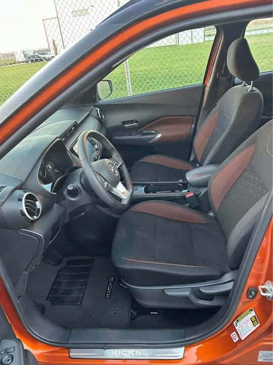 2022 Nissan Kicks - Image 13 of 18