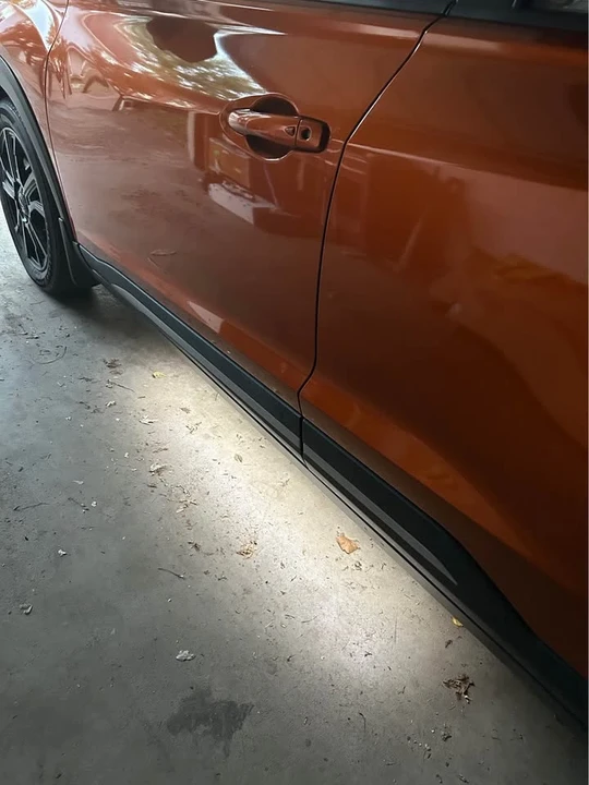 2022 Nissan Kicks - Image 17 of 18