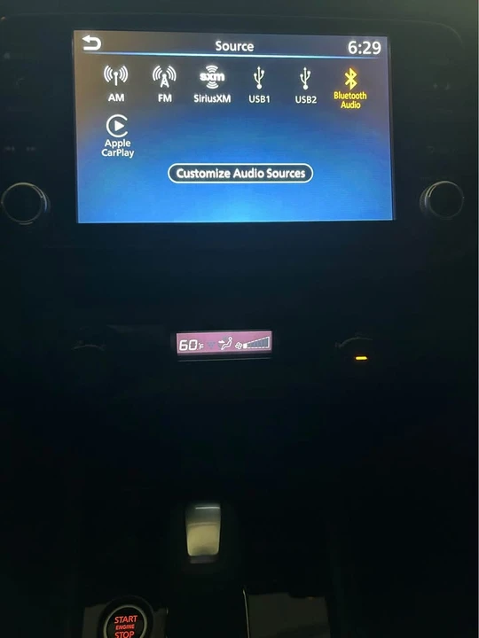 2022 Nissan Kicks - Image 7 of 16