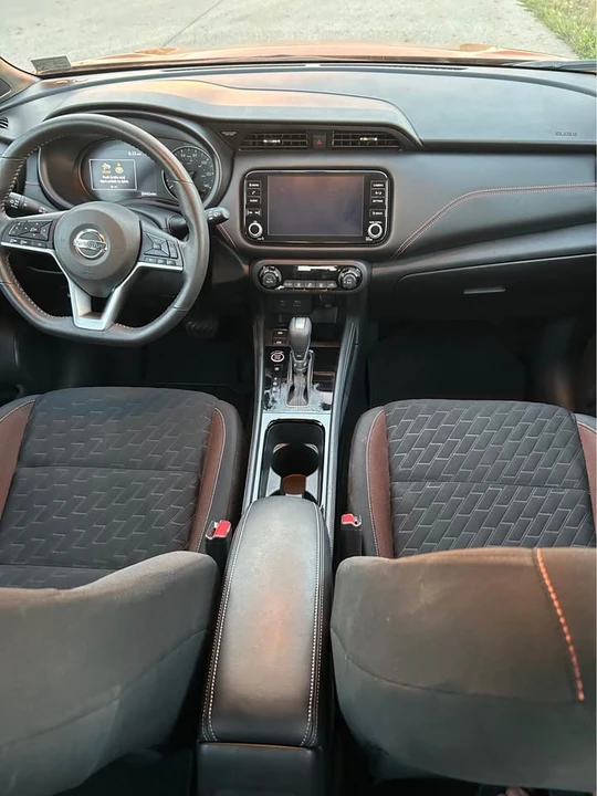 2022 Nissan Kicks - Image 5 of 16