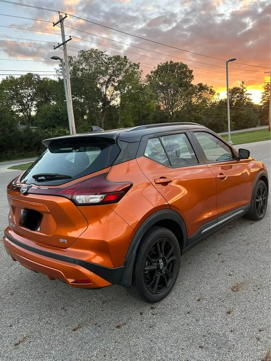 2022 Nissan Kicks - Image 4 of 16