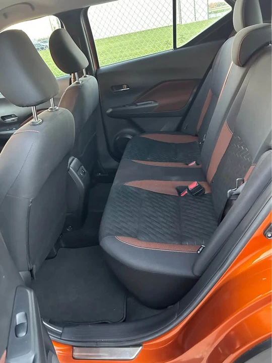 2022 Nissan Kicks - Image 14 of 16