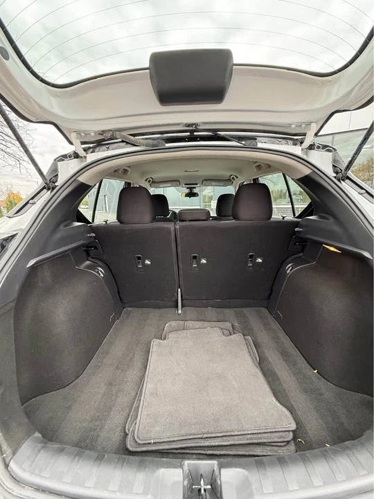 2022 Nissan Kicks - Image 7 of 10