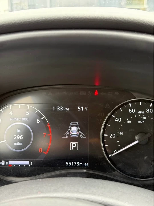2022 Nissan Kicks - Image 10 of 10