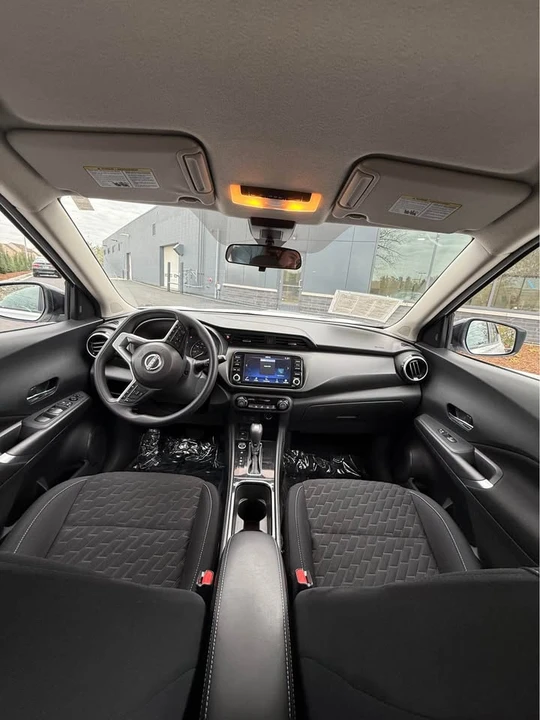 2022 Nissan Kicks - Image 6 of 10