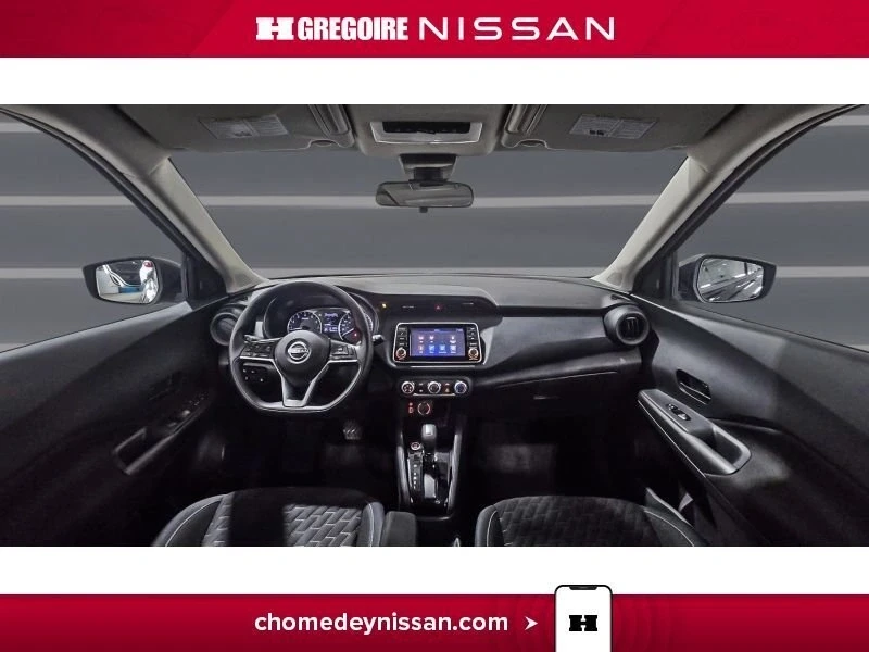 2022 Nissan Kicks - Image 17 of 20