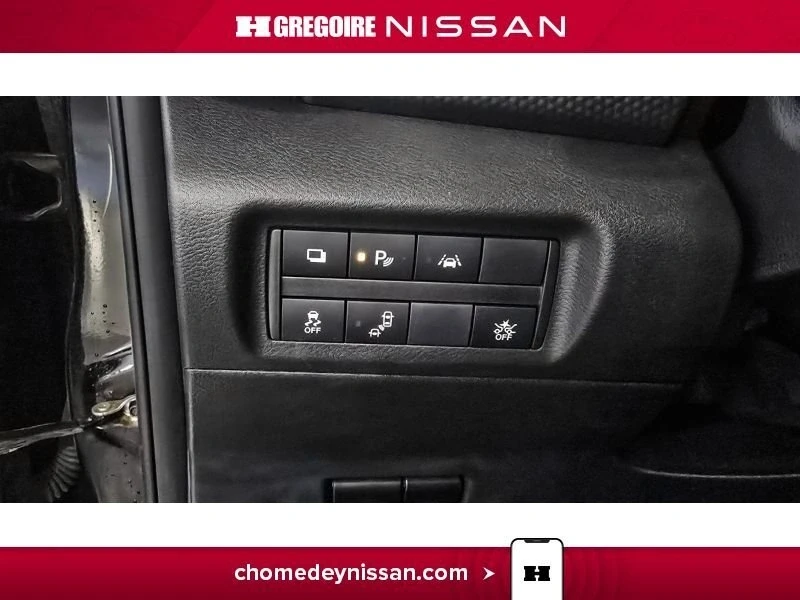 2022 Nissan Kicks - Image 15 of 20