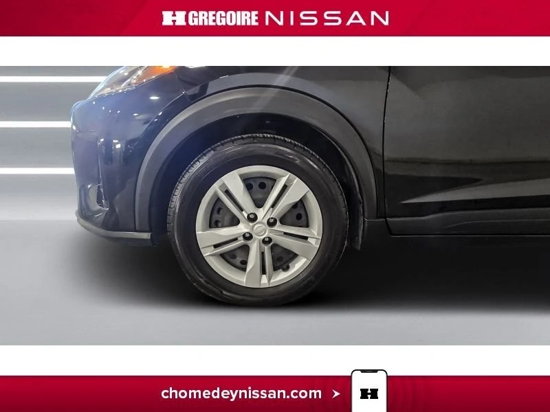 2022 Nissan Kicks - Image 13 of 20