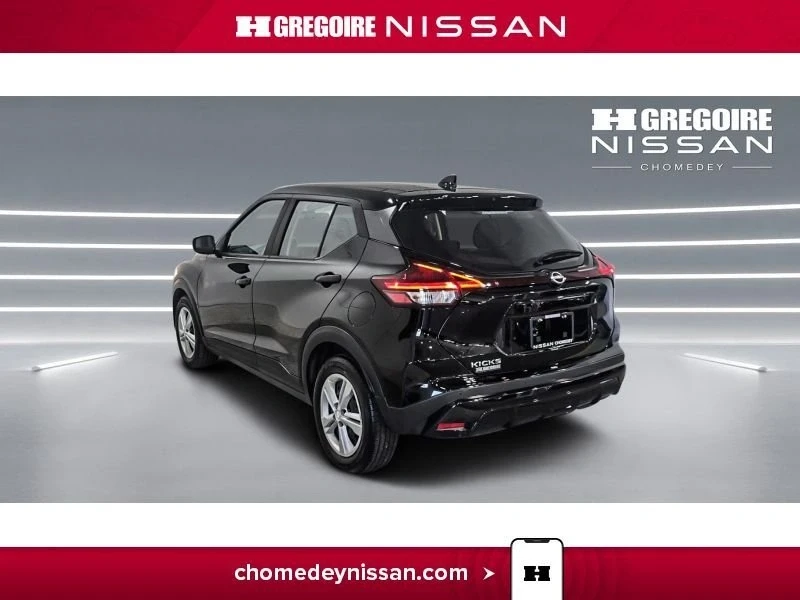 2022 Nissan Kicks - Image 7 of 20