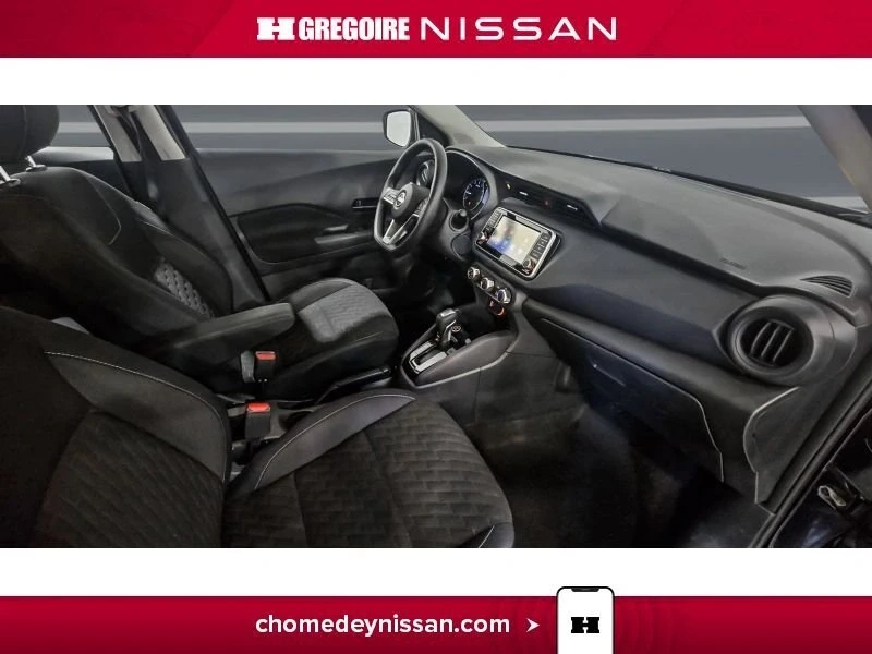 2022 Nissan Kicks - Image 17 of 18