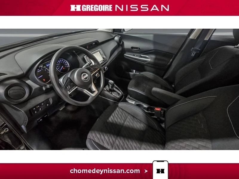 2022 Nissan Kicks - Image 16 of 20