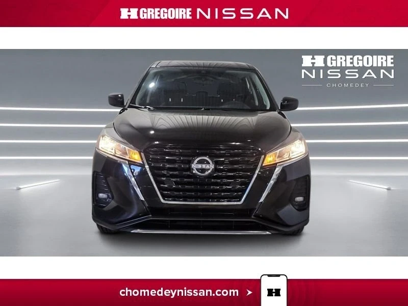 2022 Nissan Kicks - Image 2 of 20