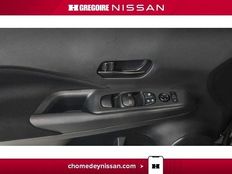2022 Nissan Kicks - Image 13 of 18