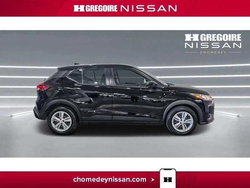 2022 Nissan Kicks - Image 10 of 18