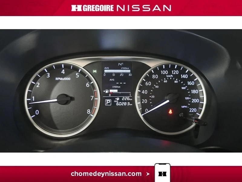 2022 Nissan Kicks - Image 19 of 20