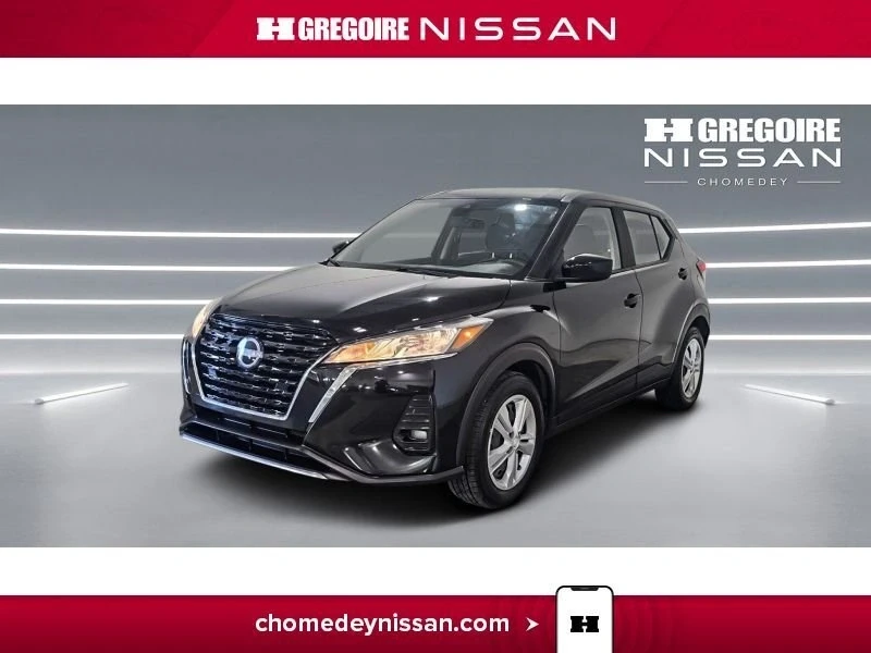 2022 Nissan Kicks - Image 3 of 20