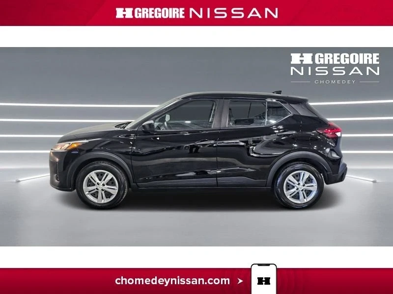 2022 Nissan Kicks - Image 5 of 20