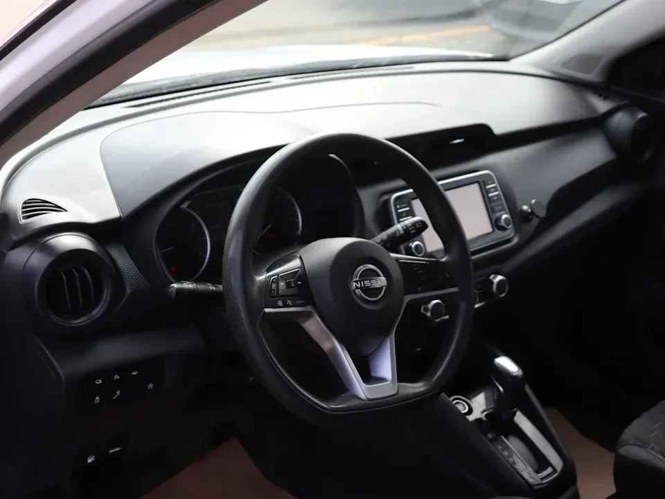 2022 Nissan Kicks - Image 6 of 16
