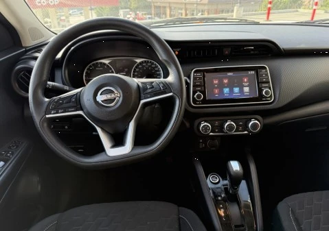 2022 Nissan Kicks - Image 6 of 8