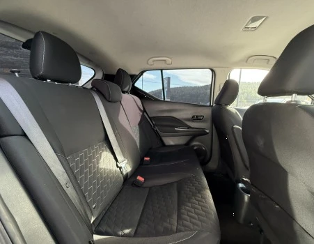2022 Nissan Kicks - Image 8 of 8