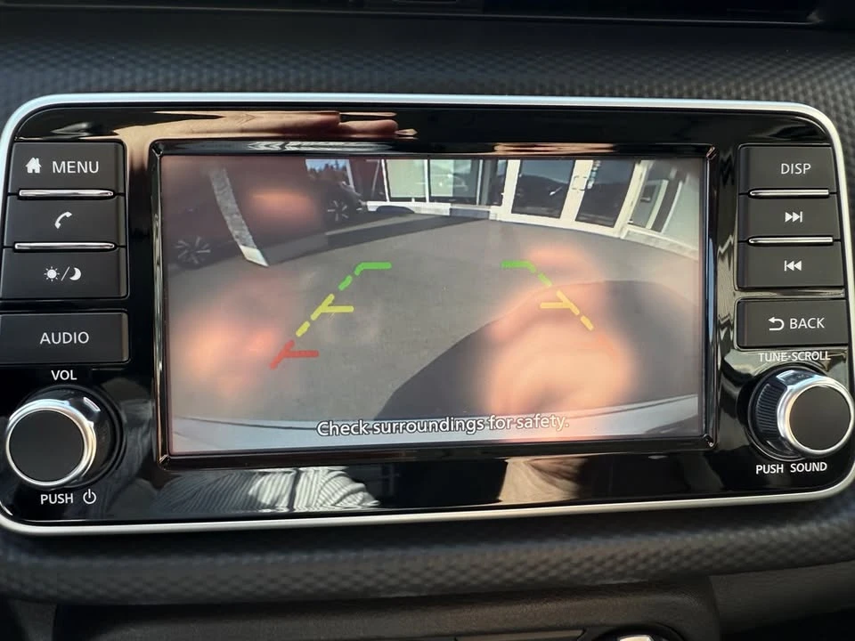 2022 Nissan Kicks - Image 5 of 8