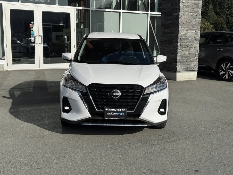 2022 Nissan Kicks - Image 2 of 8