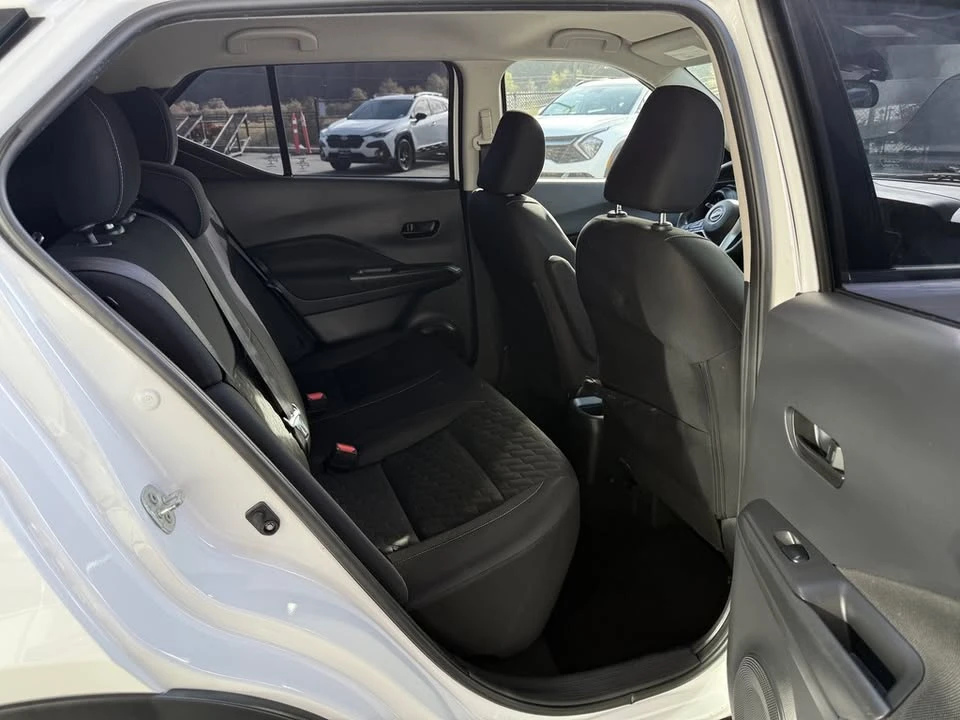 2022 Nissan Kicks - Image 8 of 8