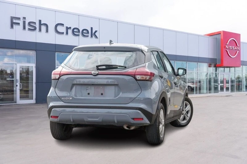 2022 Nissan Kicks - Image 6 of 18