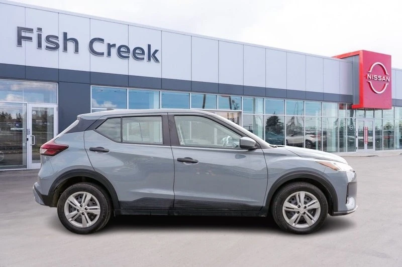 2022 Nissan Kicks - Image 7 of 18